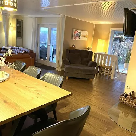 Ferienhaus Peppi Comfortable *