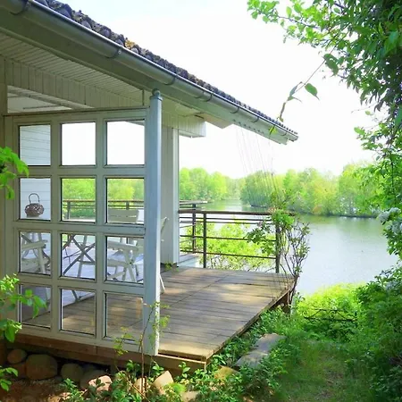 Peppi Comfortable Ferienhaus