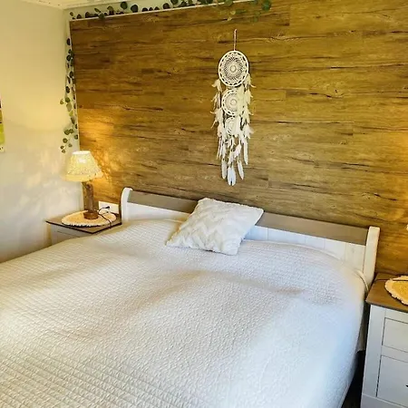 Ferienhaus Peppi Comfortable