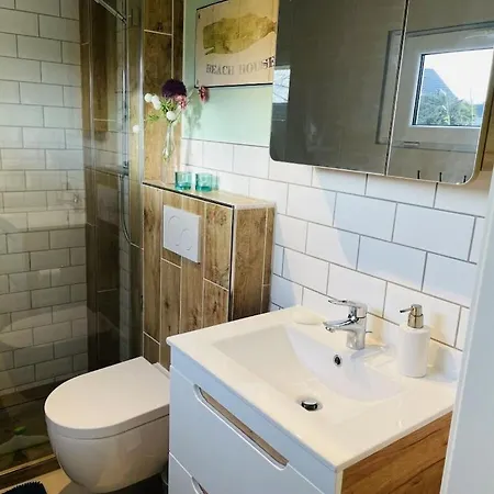 Ferienhaus Peppi Comfortable