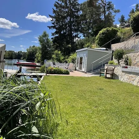 Ferienhaus Peppi Comfortable *