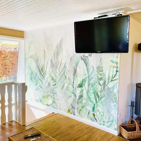 Ferienhaus Peppi Comfortable