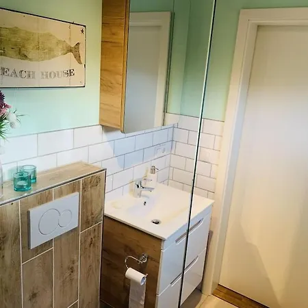 Ferienhaus Peppi Comfortable