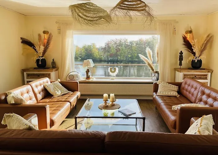 Peppi Comfortable Guster