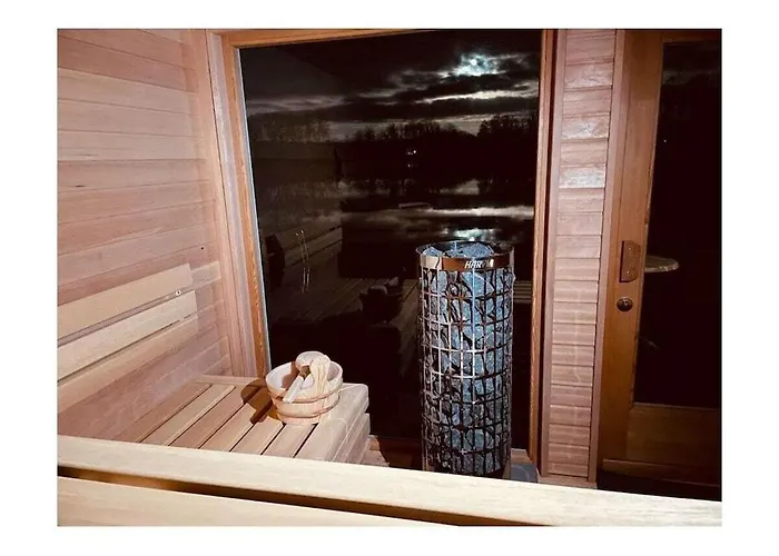 Peppi Comfortable Dom wakacyjny *