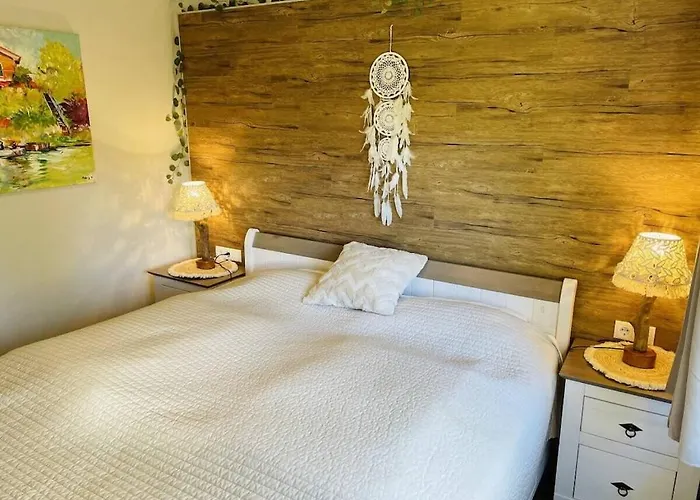 Dom wakacyjny Peppi Comfortable