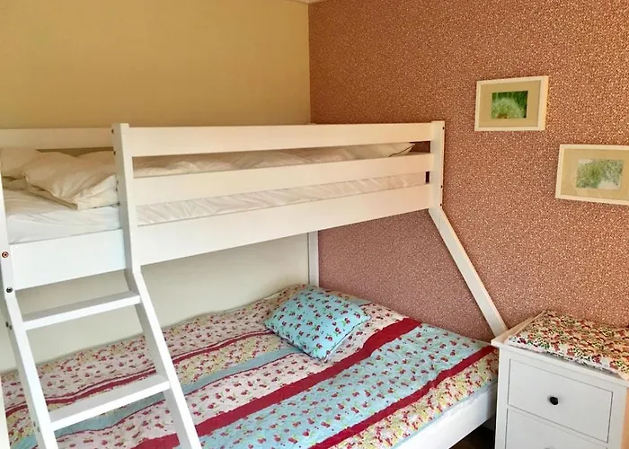 Peppi Comfortable Dom wakacyjny